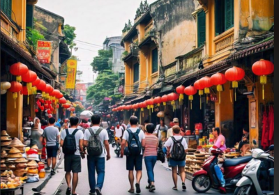 Vietnam travel information.